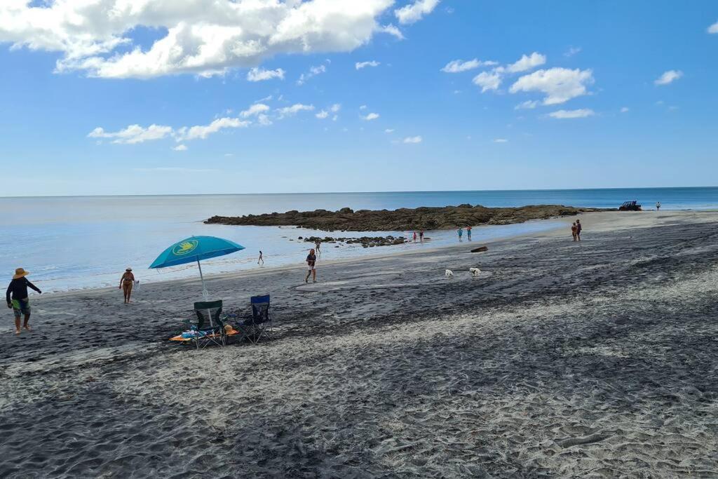 普拉亚科罗纳多Hermoso Apartamento De Playa En Coronado公寓 外观 照片